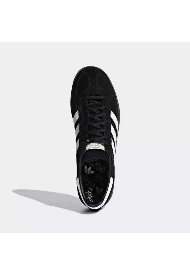 handball spezial shoes