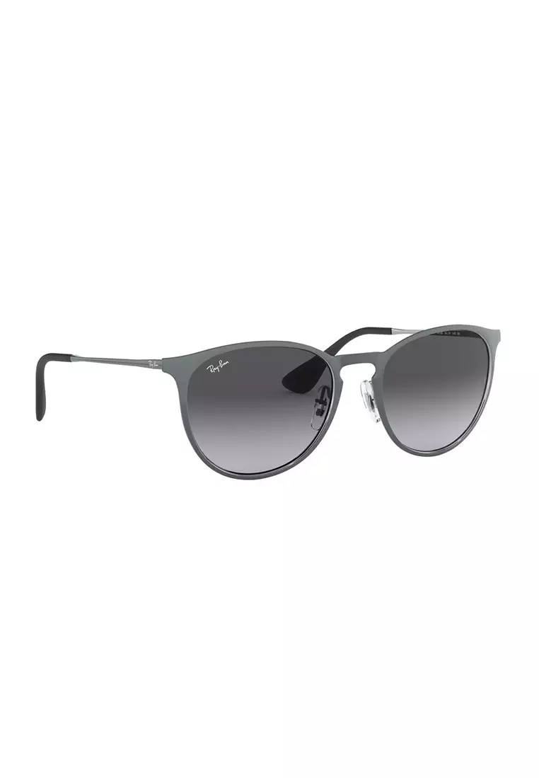 Ray-Ban - Erika RB3539 192/8G size 54 - Sunglasses