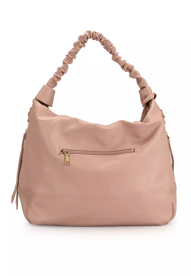 Soft Convertible Hobo