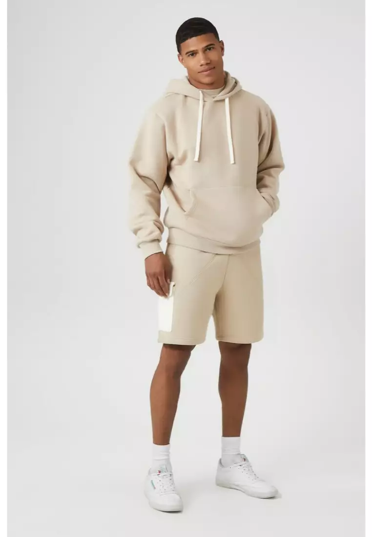 Forever 21 hoodie dress on sale