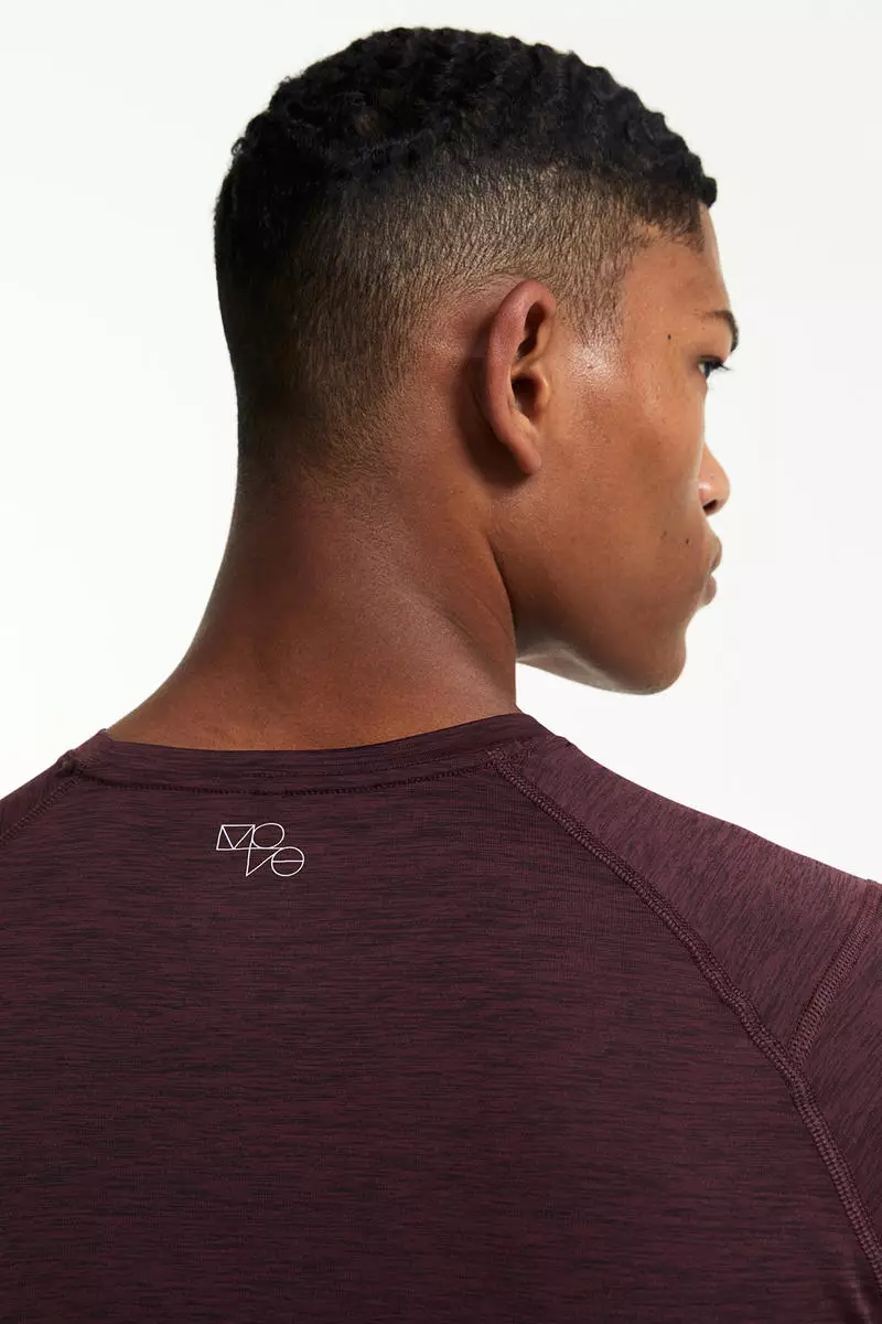 Muscle fit t shirts h&m store
