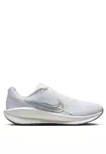 White/Metallic Silver/Football Grey