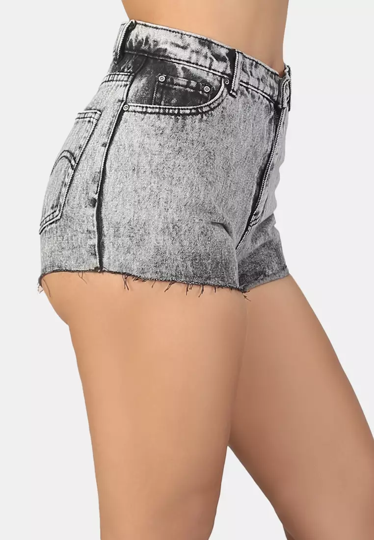 hot pant jeans shorts