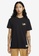 Nike black Sportswear Men's T-Shirt 8BA8EAA0395E13GS_1