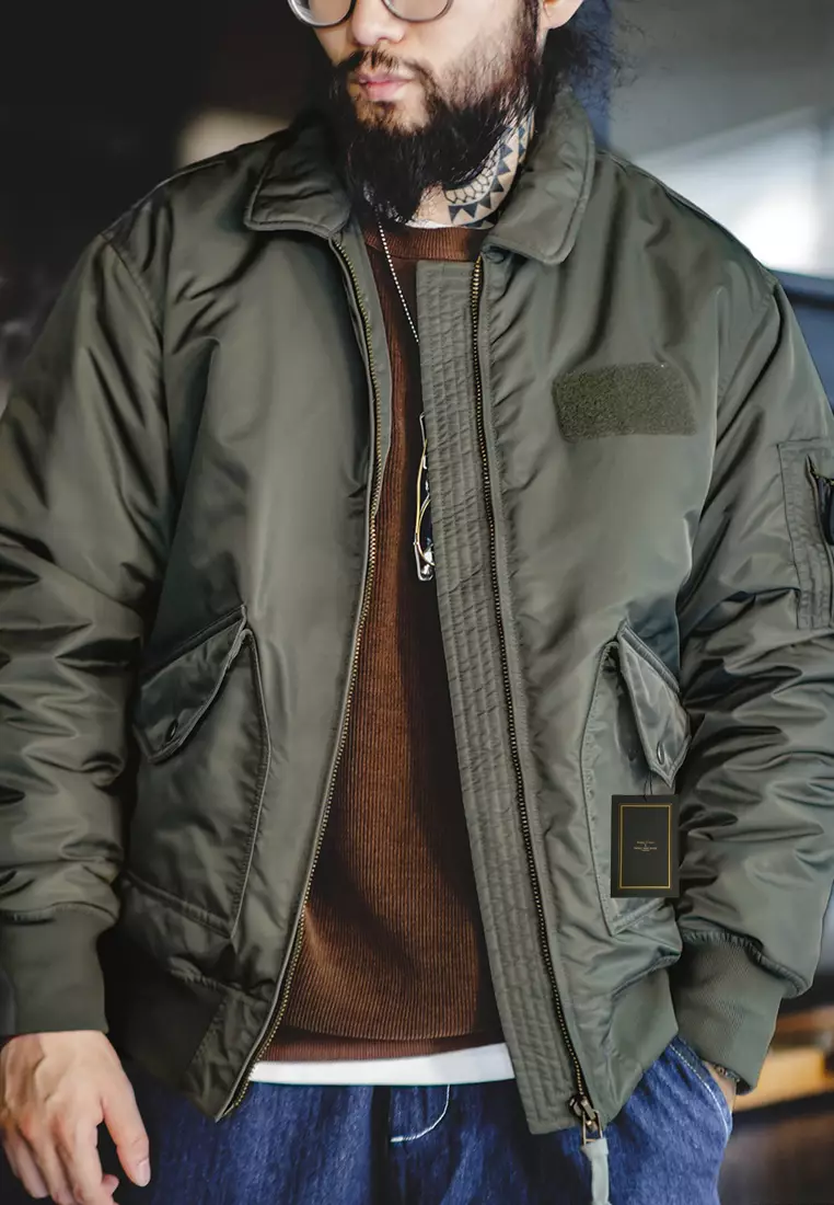 CWU-45P Bomber Jacket CQ2307306