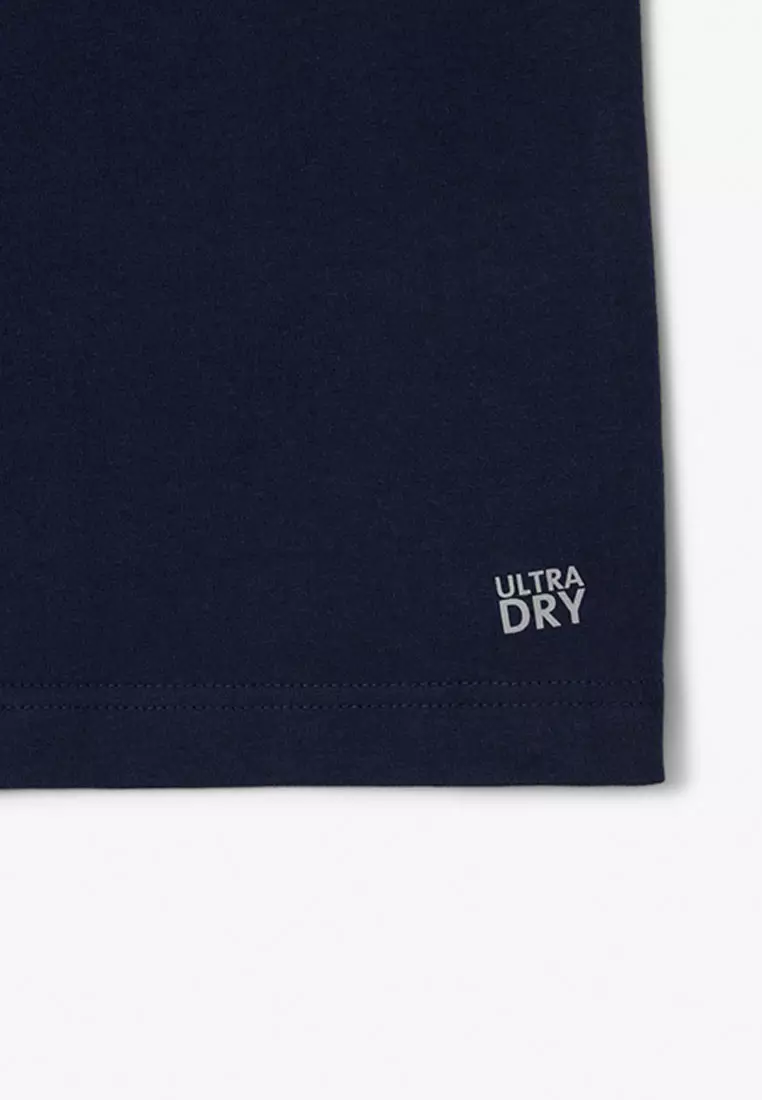 Tennis Heritage Graphic T-shirt