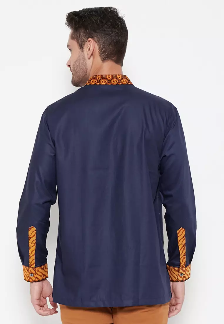 Hpj Koko Mauza Kom Toyobo Polos 41