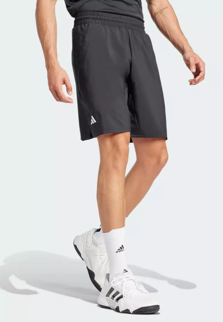 Club Tennis Climacool 3-Stripes Shorts