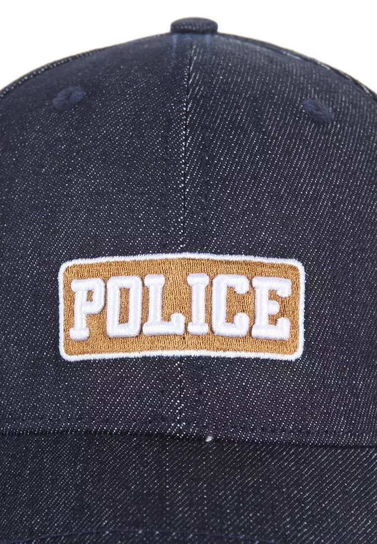 POLICE Topi Pria 2752020029