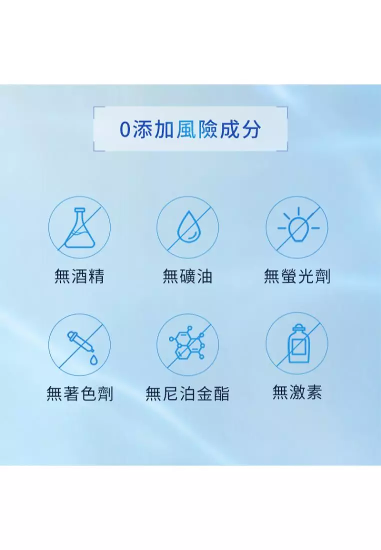 Sasatinnie Advanced Water Glow Essence Mask - 3rd (5pcs)