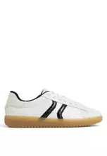 White/Black