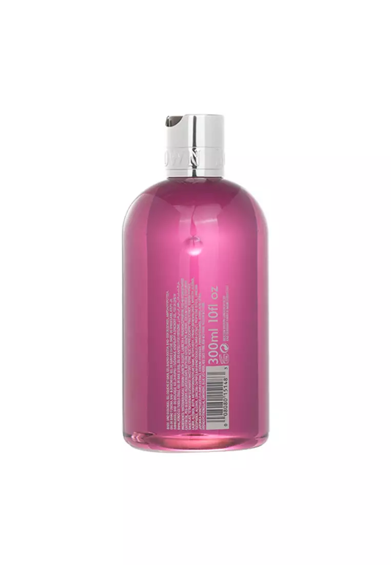 粉紅胡椒沐浴露 300ml/10oz