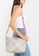 STRAWBERRY QUEEN 粉紅色 Strawberry Queen Flamingo Sling Bag (Rattan AG, Pastel Pink) 0FADFAC2510B94GS_2