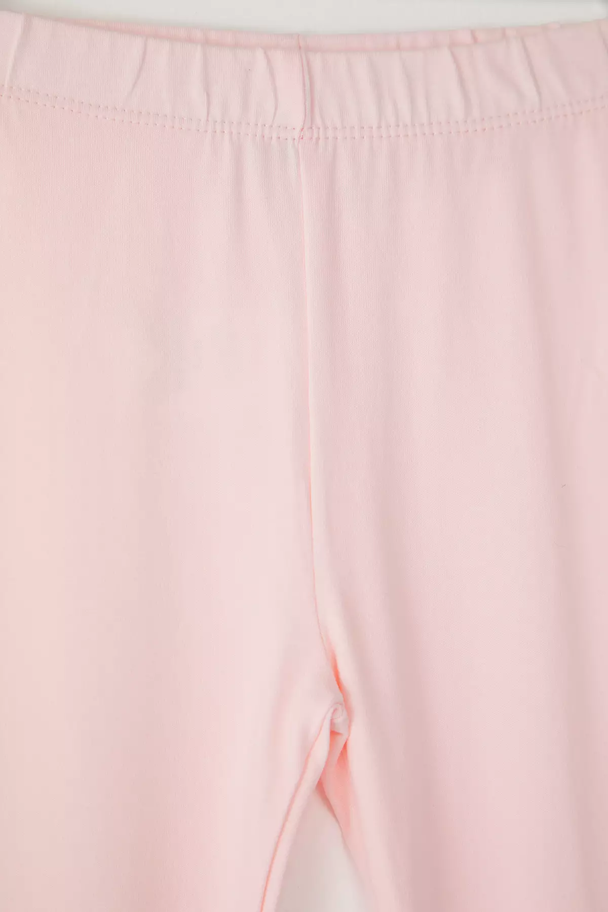 Pack of 2 Flare Knitted Tights