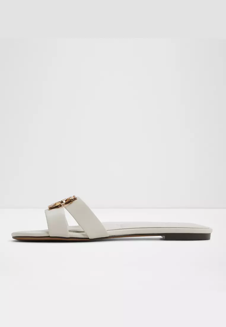 Sunray Flat Sandals