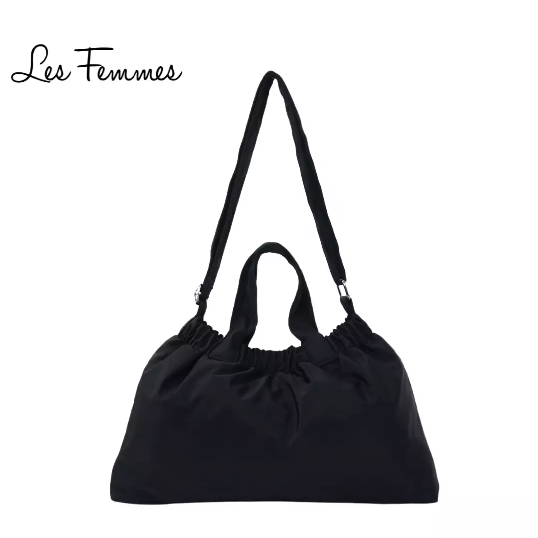 Tas Selempang Wanita Diandra Sling Bag G255 2410002 Les Femmes