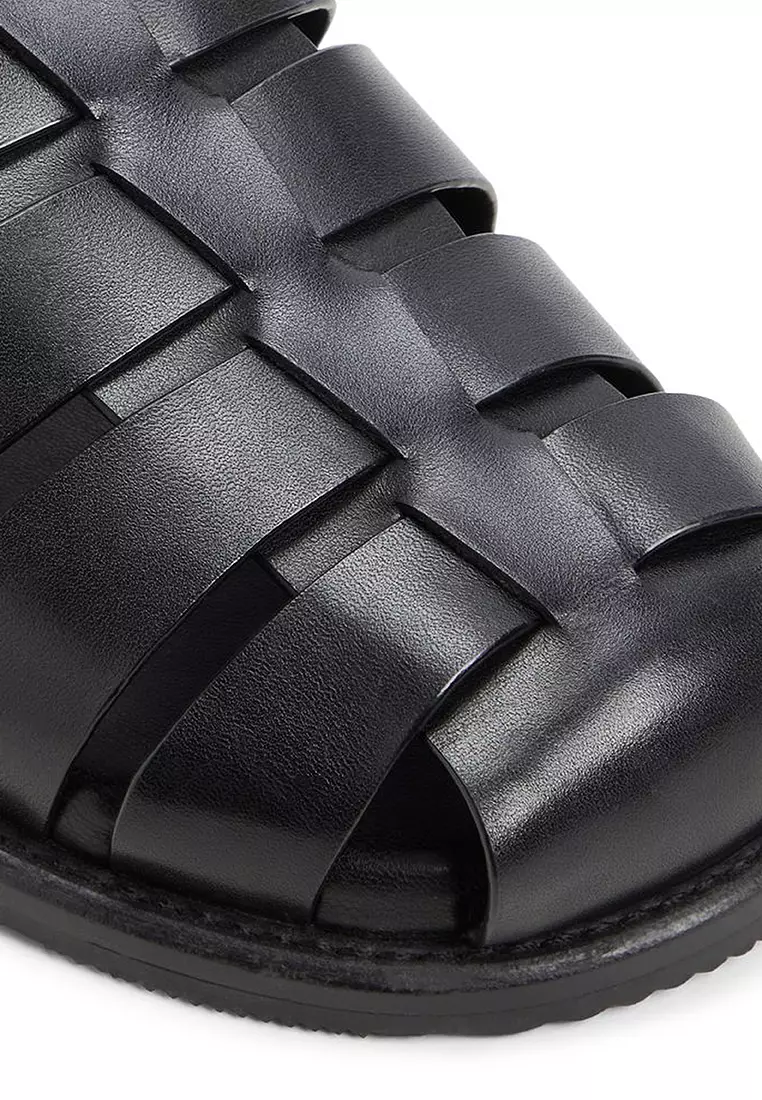 Wildhaven Fisherman Sandals