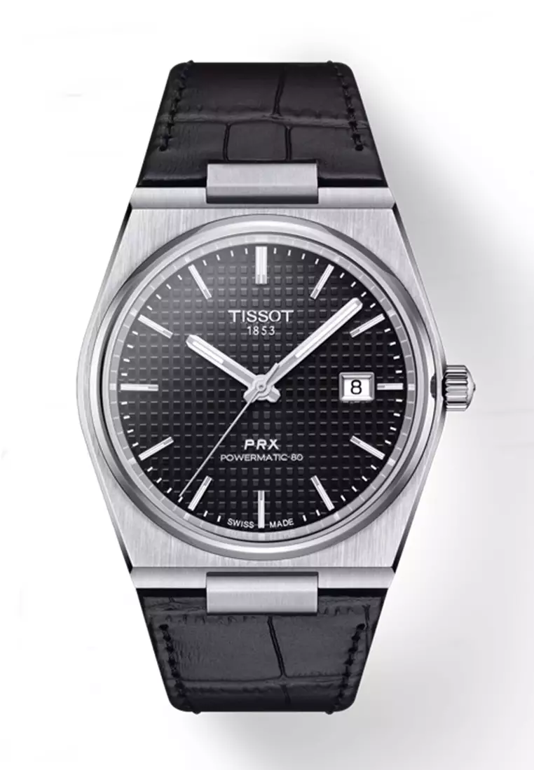 Prx Tissot Watch For Sale Philippines PRX Arabian Night Concept