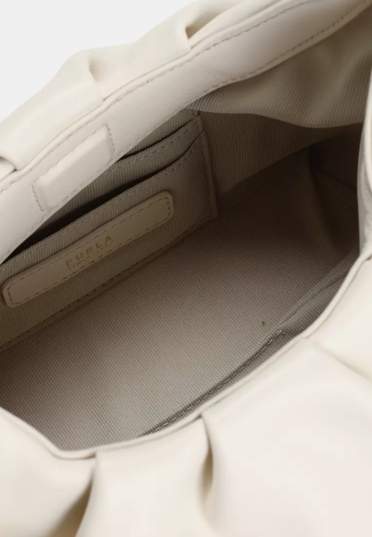 Delia Mini Shoulder Bag