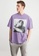 GRIMELANGE purple Elvis Men Purple T-shirt 01074AAC156833GS_4