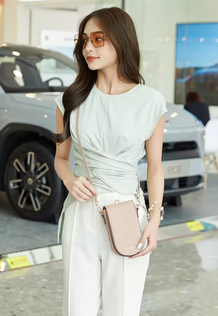 Women's Sling Purse / Sling Bag