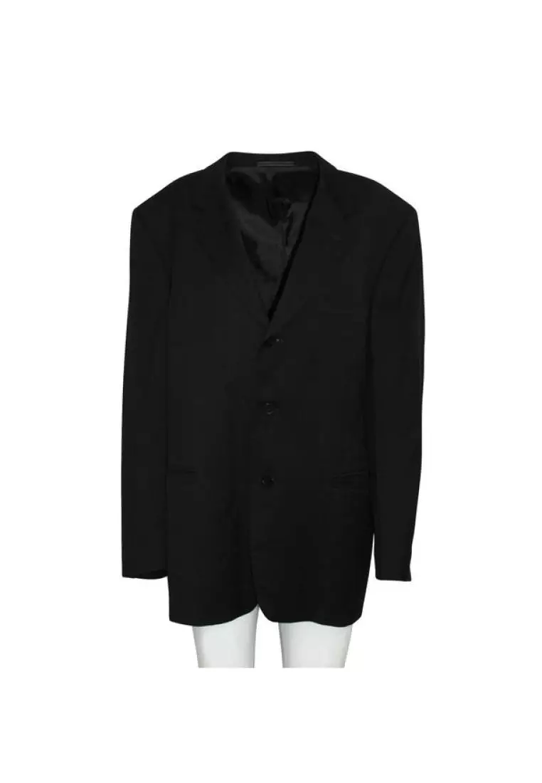 Versace classic v2 blazer sale