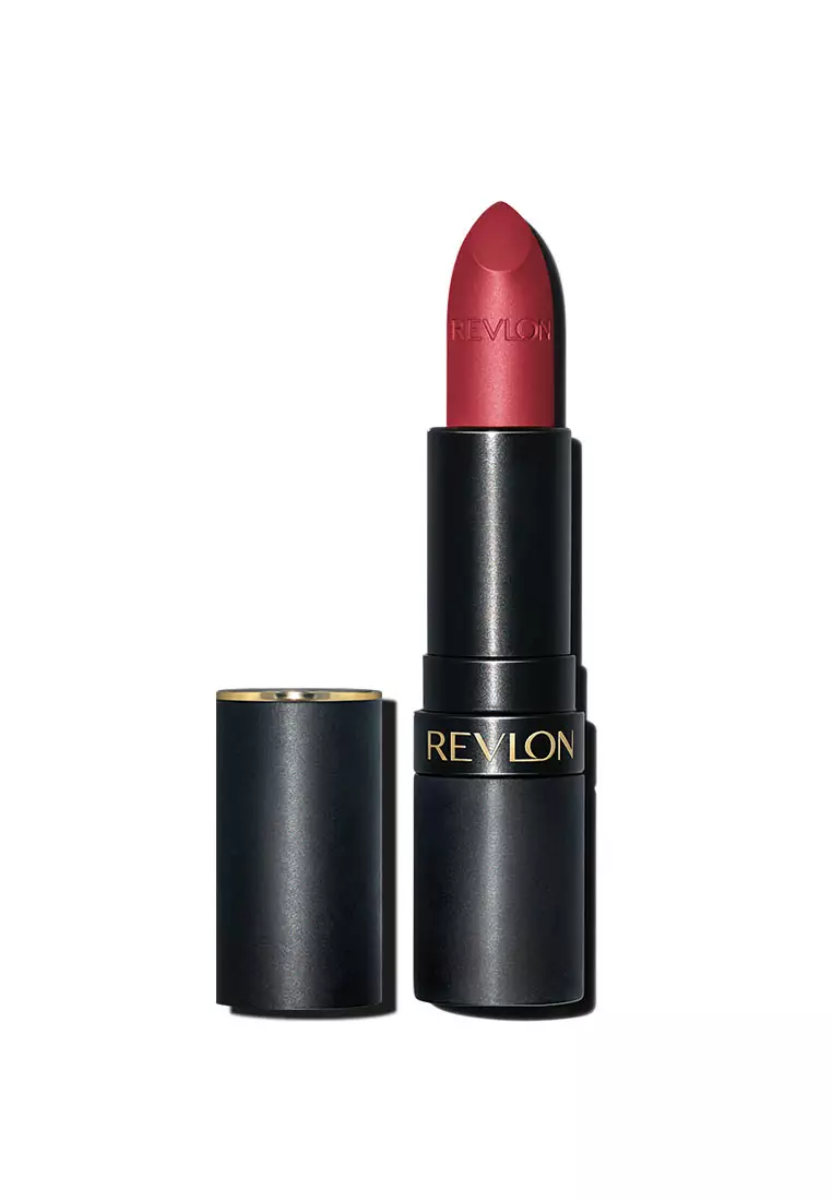 Super Lustrous The Luscious Mattes Lipstick (Show Off)