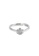OrBeing white Premium S925 Sliver Flower Ring 25836AC9D25499GS_1