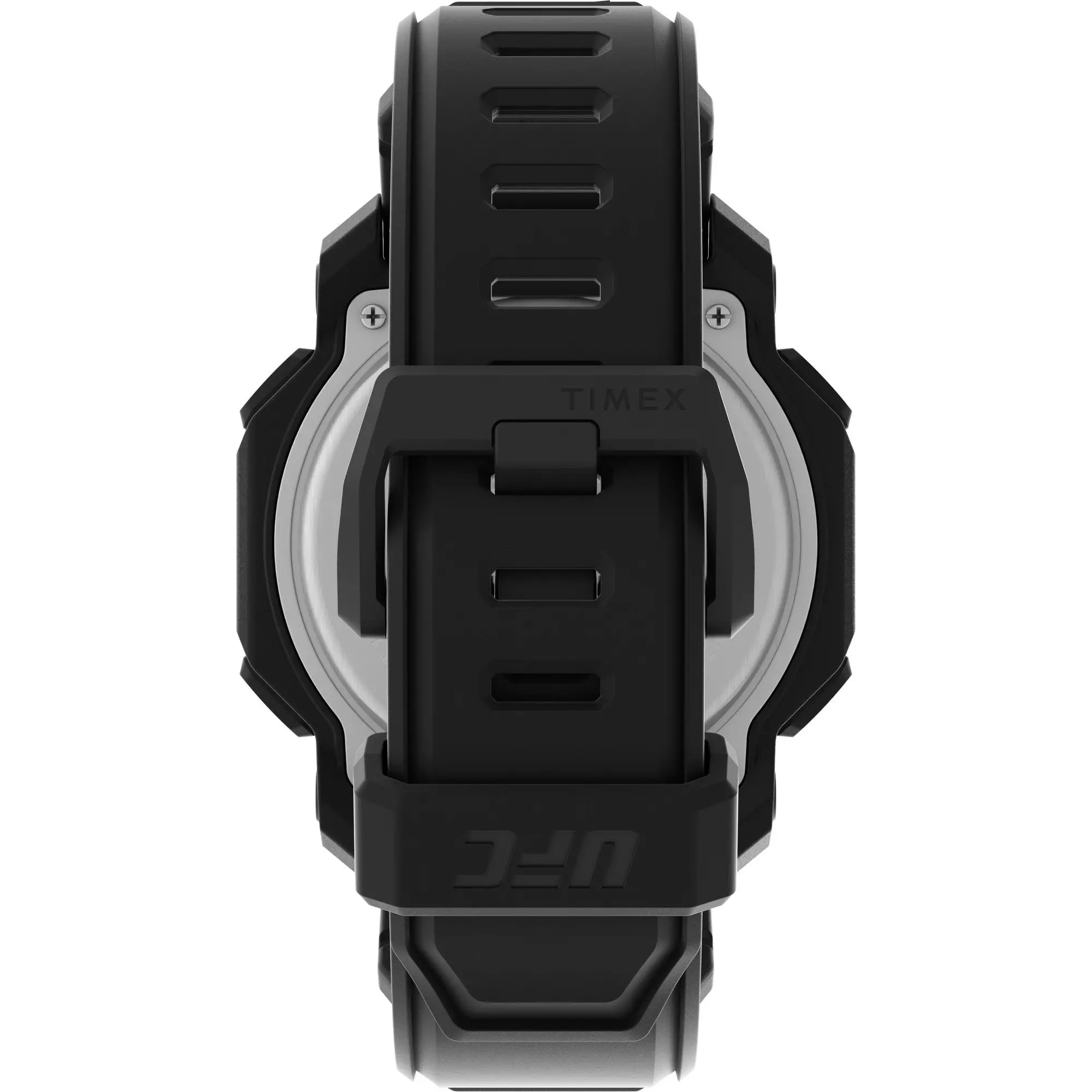 Jam Tangan Pria Timex TW2V88100X5 UFC Knockout Original