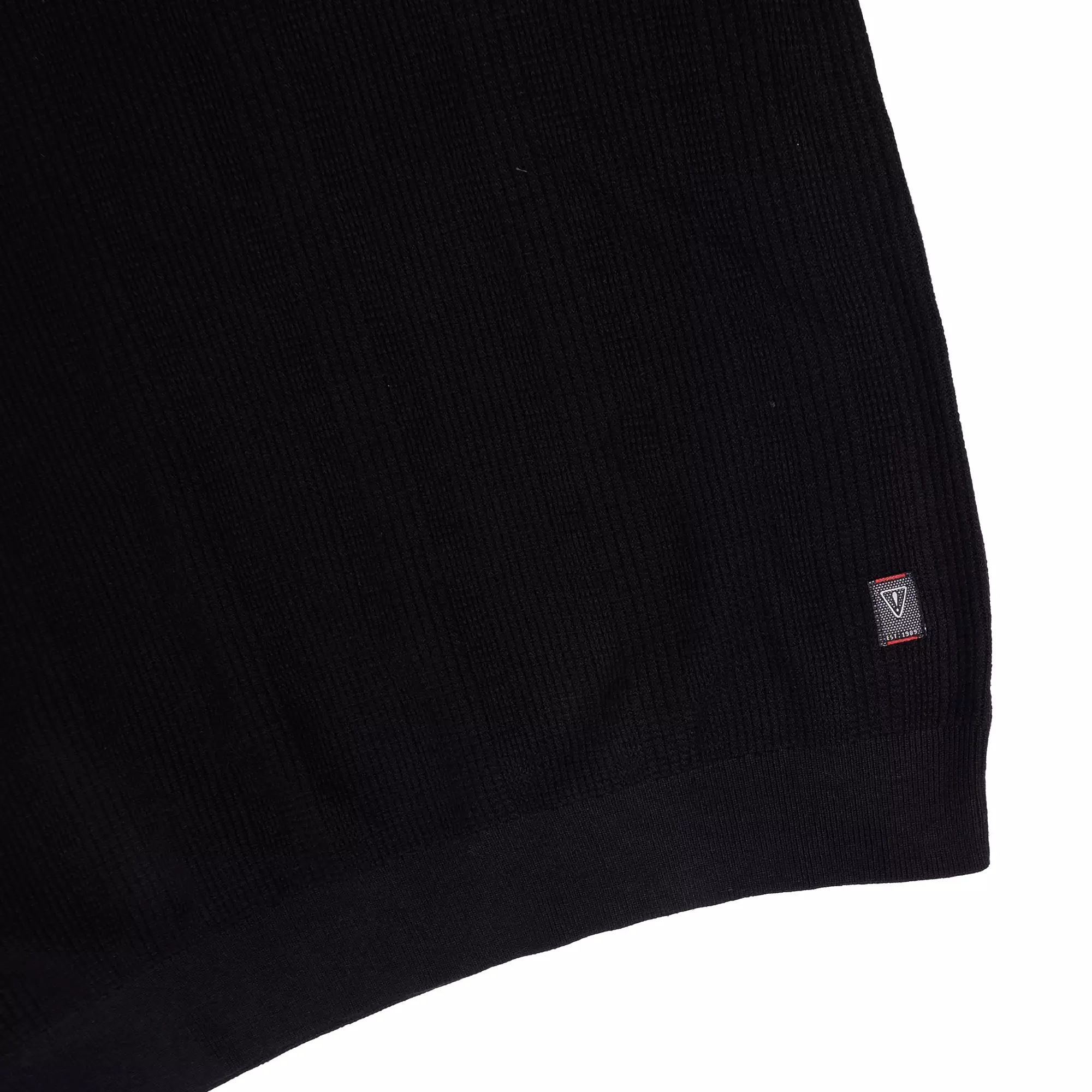Watchout Pakaian Pria Casual Texas Polo Shirt Knit - JM50000001