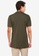 !Solid grey Rock Short Sleeve Organic T-Shirt 9E9D4AACFA06E6GS_2