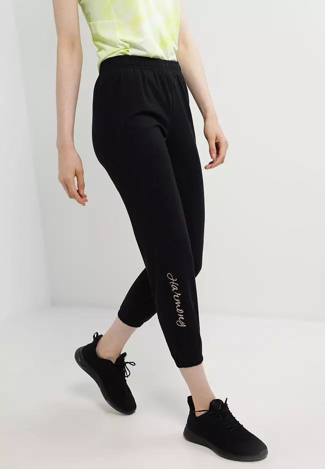 Buy 361° Cross Training Knit Cropped Pants 2024 Online
