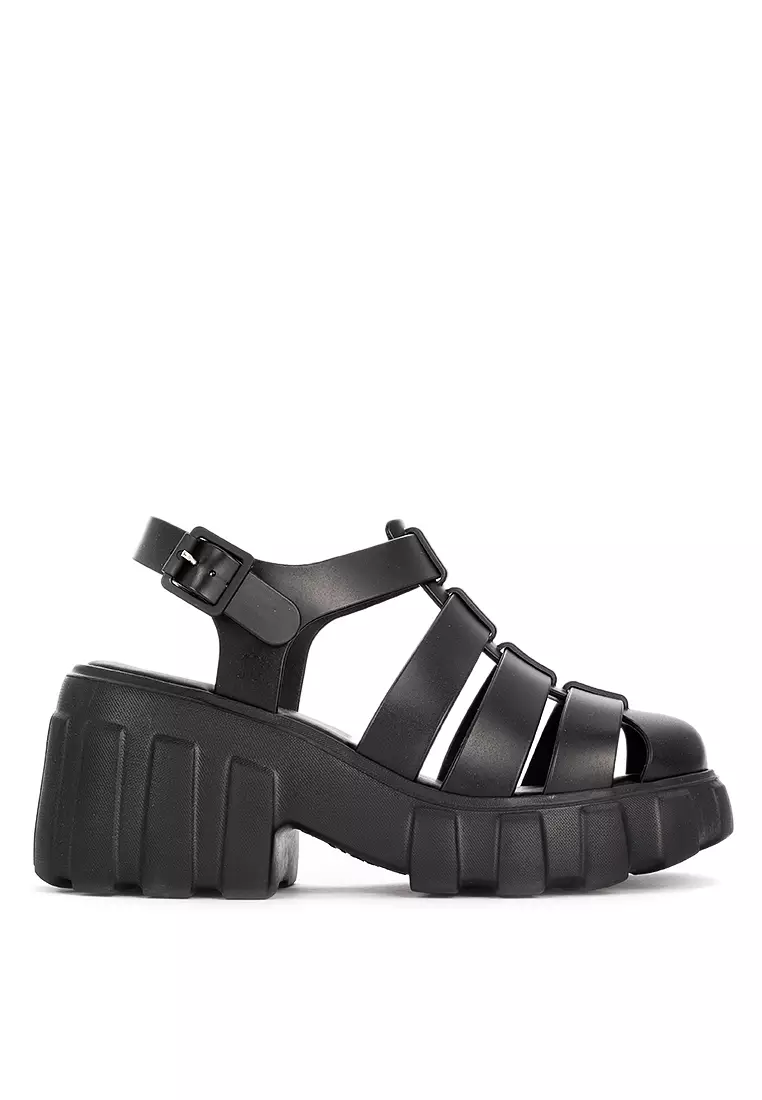 Buy Melissa Megan Sandals 2024 Online | ZALORA Philippines