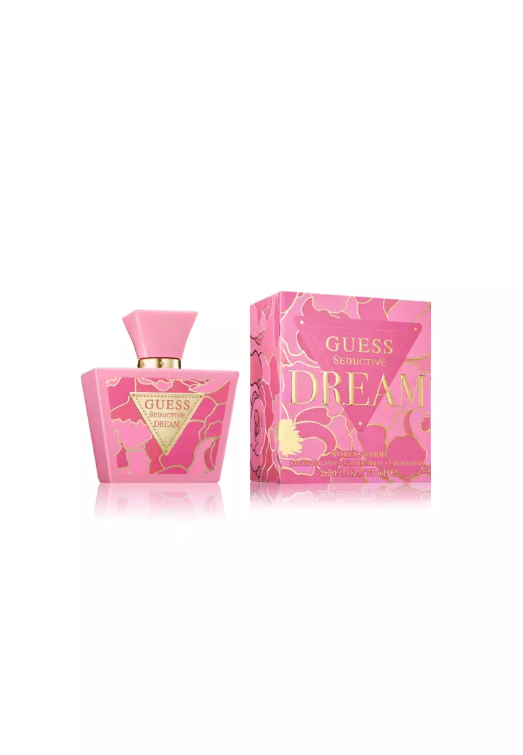 Seductive Dream EDT 75ml