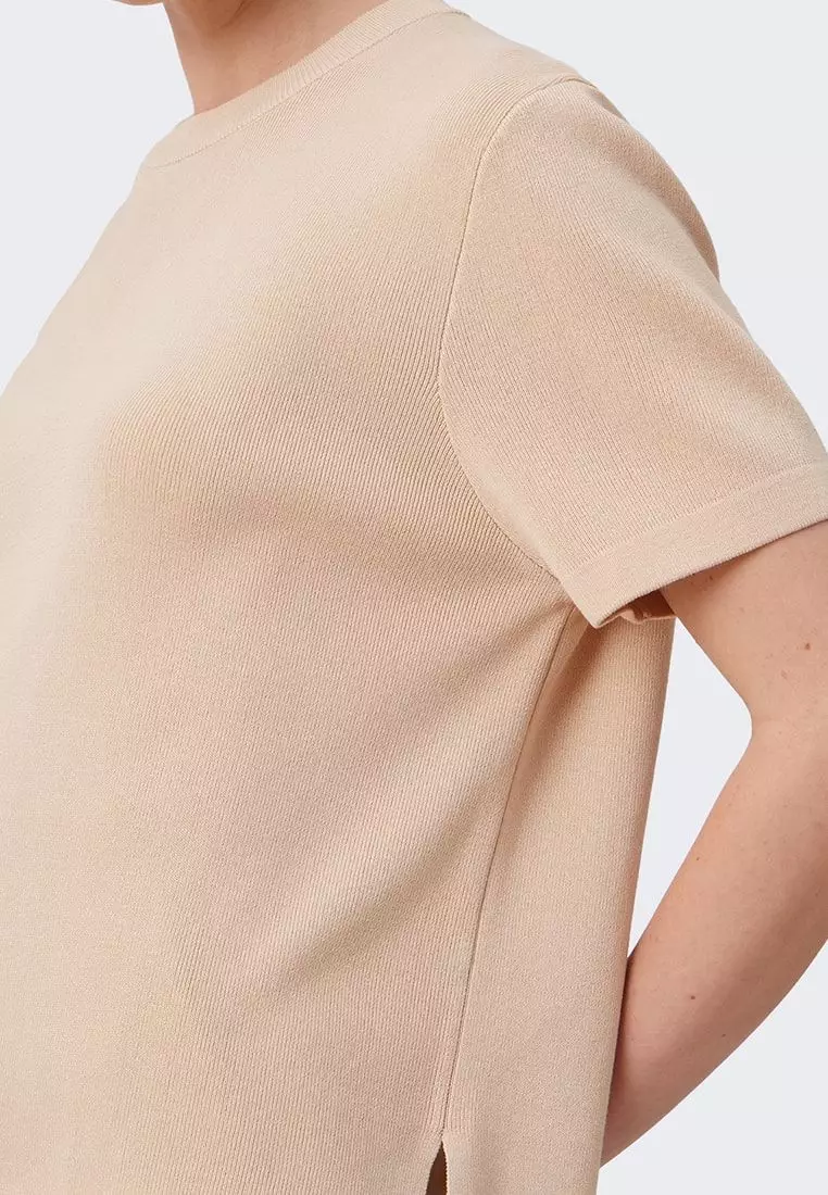 Women's Knit T-Shirt