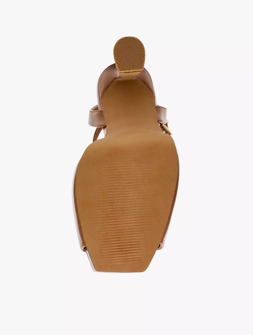 Steve Madden SASS Women's Heels - Camel