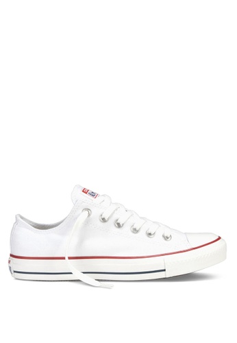 Converse chuck taylor all star core ox white Outlet