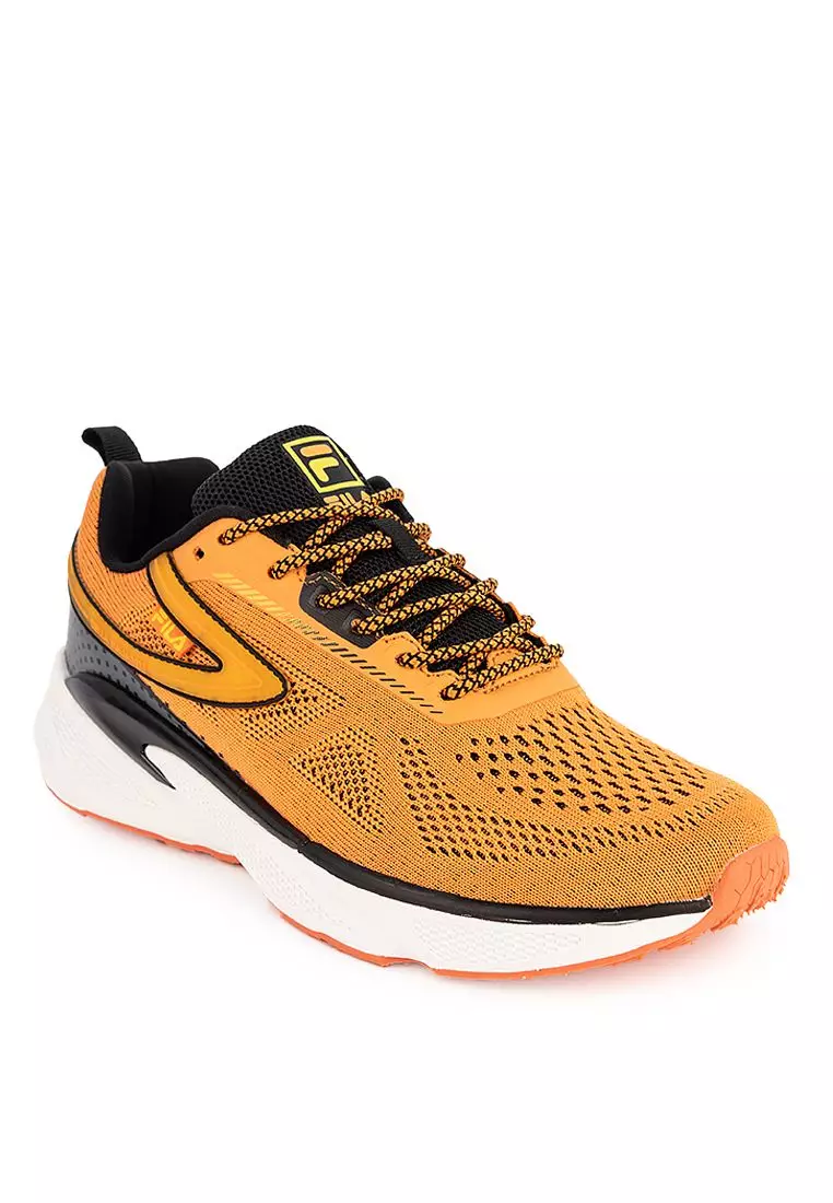 Discount on FILA  shoes - SKU: FILA Men's Jazzy Filz Run MS Sneakers