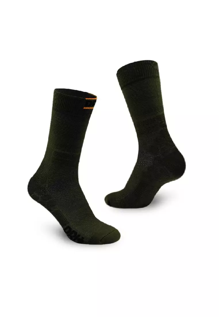 Dri Plus Men’s Endurance Extreme Performance Crew Socks DMS4107