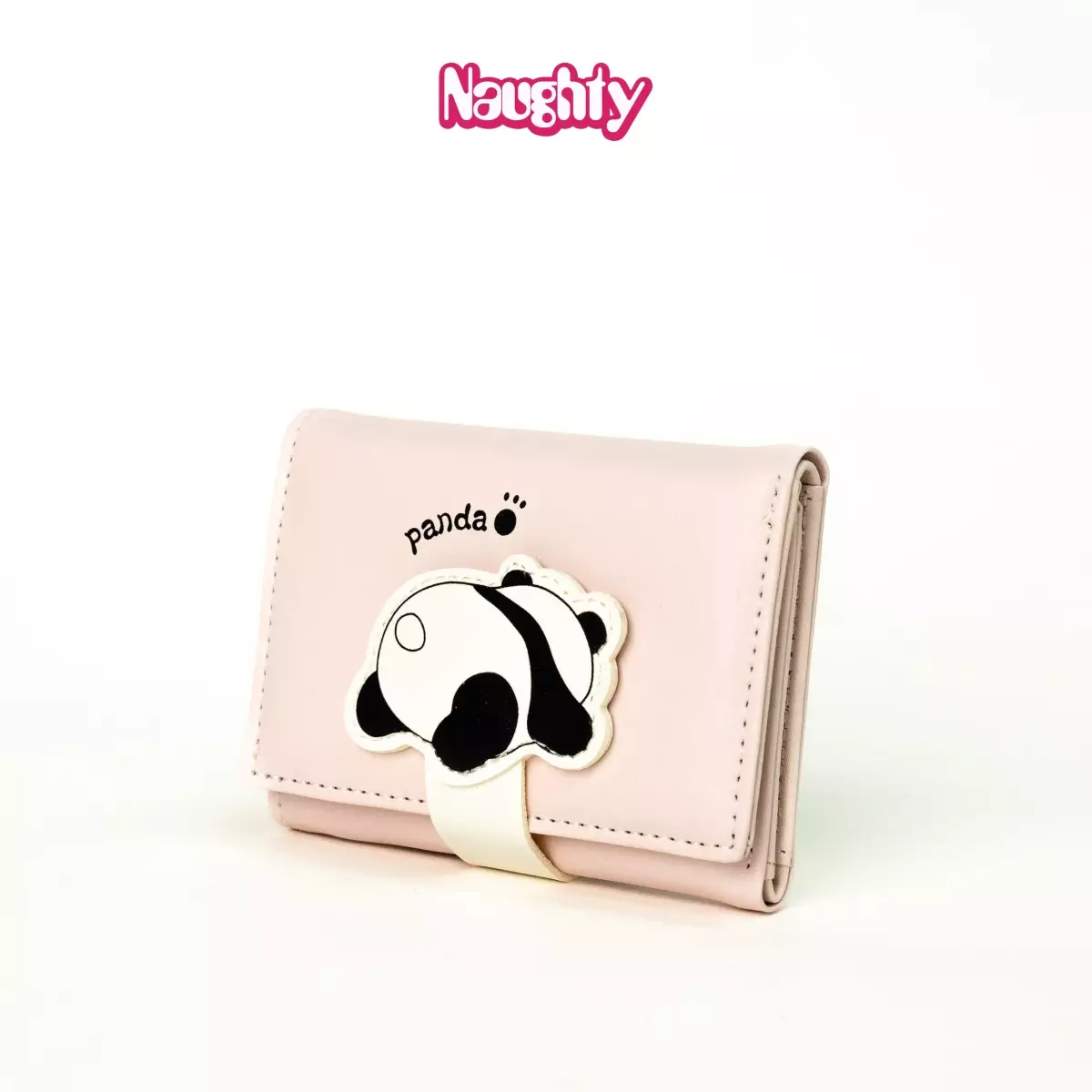 Dompet Pendek Wanita Desya Short Wallet G642 230804 Naughty Accessories