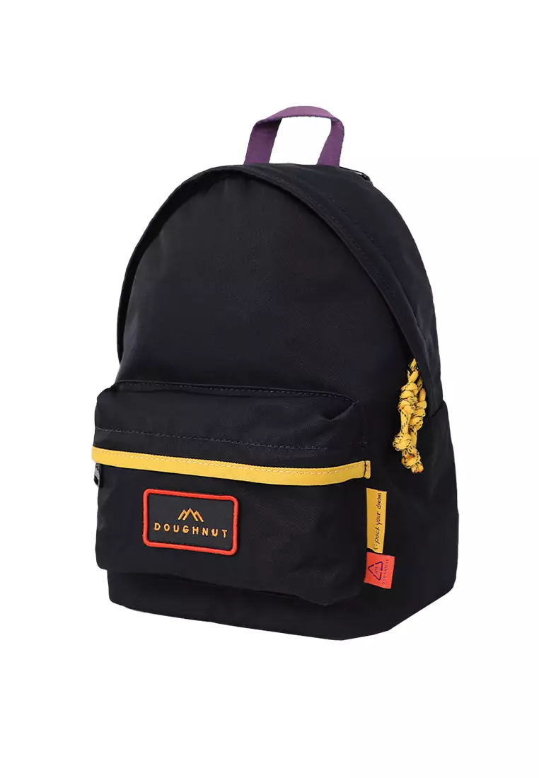 Buy Doughnut Doughnut Plus One Mini Happy Camper Series Black