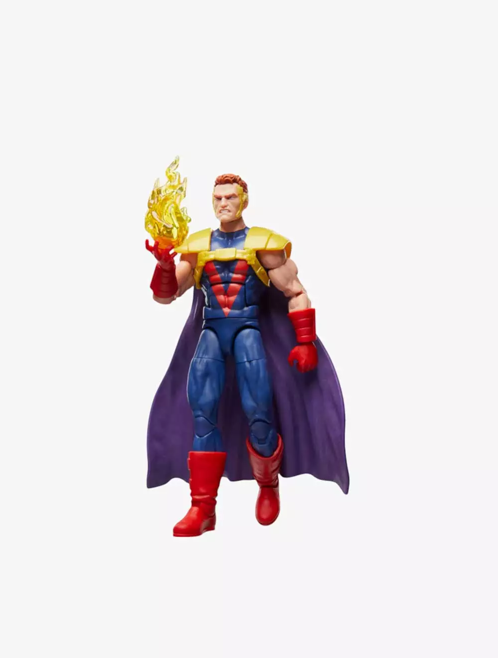 Marvel Legends Series Fabian Cortez - AVSG0798