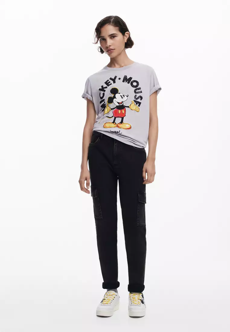 Mickey Mouse T-shirt