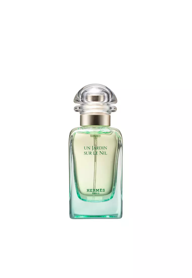 Hermes Eau de Toilette Natural Spray (50ml)