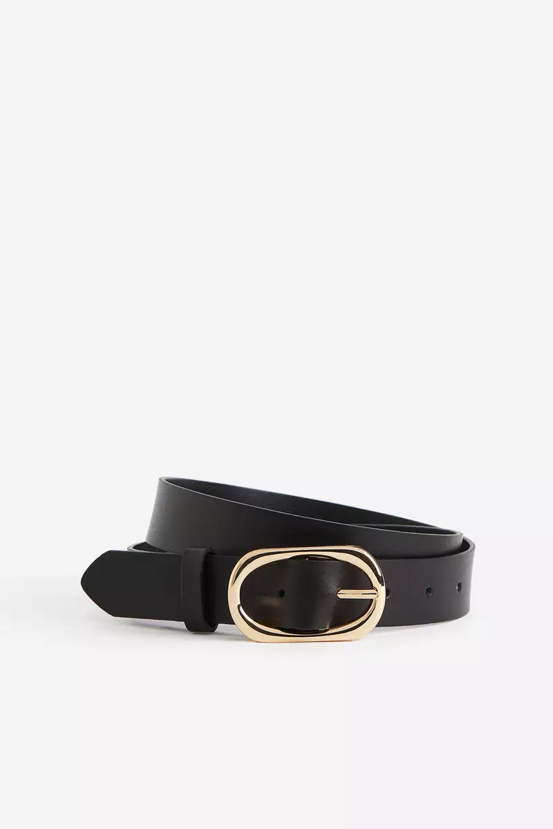 H&m shop belts women's