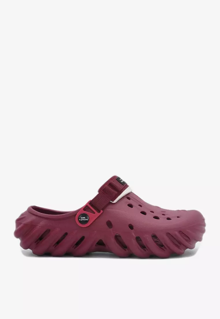 Dr Cardin Men Trendy Ultralight and Anti-Slip Outdoor Eva Sandal DH-C-HM2-3025