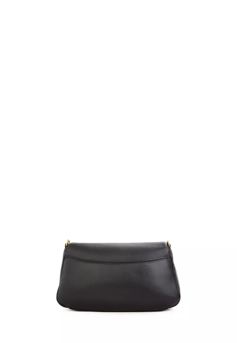 Buy BONIA Black Estelle Shoulder Bag 2024 Online | ZALORA Philippines