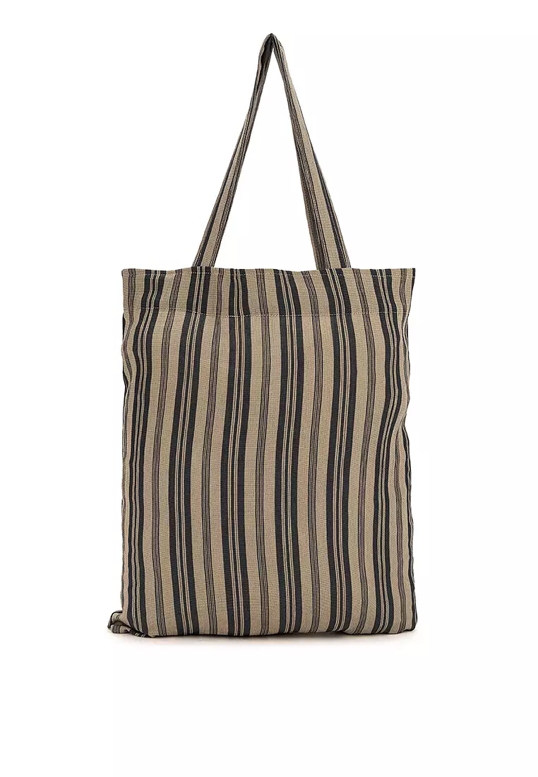 Fabric Tote Bag
