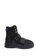 House of Avenues black Ladies Chunky Lace Up Boot 5129 Black 5D92DSH63A7665GS_1