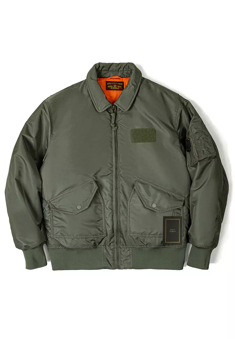 CWU-45P Bomber Jacket CQ2307306